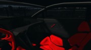Lamborghini Sesto Elemento 2011 для GTA 4 миниатюра 7