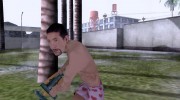 Зомбированный para GTA San Andreas miniatura 2
