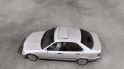 BMW 320i E36 para GTA San Andreas miniatura 2