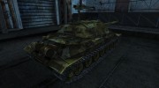 ИС-7 от Reixx для World Of Tanks миниатюра 4