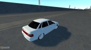 ВАЗ-2110 for BeamNG.Drive miniature 3