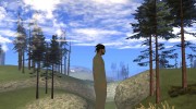 Wmymech HD для GTA San Andreas миниатюра 5