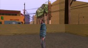 Trevor Phillip GTA V для GTA San Andreas миниатюра 4