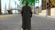 Batman Begins (Arkham City Edition) para GTA San Andreas miniatura 4