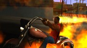 Ghost Rider para GTA San Andreas miniatura 6