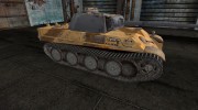 PzKpfw V Panther hardcorerider for World Of Tanks miniature 5
