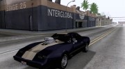 Phoenix HD для GTA San Andreas миниатюра 1