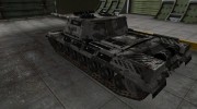 Шкурка для Объект 268 para World Of Tanks miniatura 3