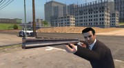 Toz 34 для Mafia: The City of Lost Heaven миниатюра 2