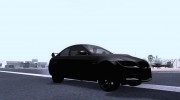 BMW M3 для GTA San Andreas миниатюра 1