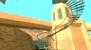 База DRAGON для GTA San Andreas миниатюра 6