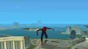 The Amazing Spider-Man для GTA Vice City миниатюра 12