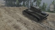 Tetrarch for Spintires 2014 miniature 10