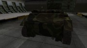Скин для танка СССР БТ-7 для World Of Tanks миниатюра 4