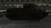 Шкурка для американского танка T1 Heavy for World Of Tanks miniature 5