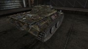 VK1602 Leopard 6 para World Of Tanks miniatura 4