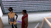 LV Sex Shop для GTA San Andreas миниатюра 2