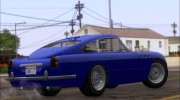 GTA 5 DewBauchee JB-700 V1.0 (IVF) для GTA San Andreas миниатюра 3