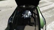Mercedes Benz SLS Threep Edition [EPM] для GTA 4 миниатюра 14