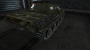 JagdPanther 18 for World Of Tanks miniature 4