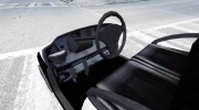 Caddy Unity para GTA 4 miniatura 10
