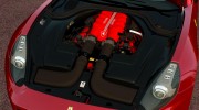 Ferrari California Novitec para GTA 4 miniatura 7