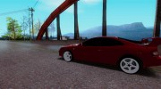 Toyota Celica GT-four для GTA San Andreas миниатюра 10