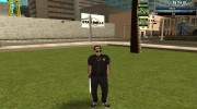 C-HUD by SampHack v.5 for GTA San Andreas miniature 2