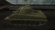 M4A2E4 от caprera для World Of Tanks миниатюра 2