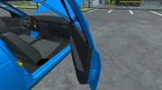 Lada Priora Coupe v 2.0 для Farming Simulator 2013 миниатюра 5