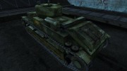 Т-28 para World Of Tanks miniatura 3