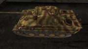Шкурка для Pz V Panther para World Of Tanks miniatura 2