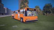 Новый автобус para GTA 3 miniatura 1