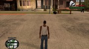 Town and Zone Texts для GTA San Andreas миниатюра 1