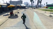 Infection 1.2 for GTA 5 miniature 5