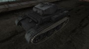 PzKpfw II Luchs xSync 1 для World Of Tanks миниатюра 1