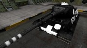 Зоны пробития Löwe para World Of Tanks miniatura 1