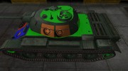 Качественный скин для 59-16 для World Of Tanks миниатюра 2