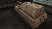 Maus 35 para World Of Tanks miniatura 3
