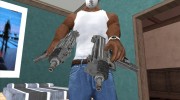 Оружие из Max Payne  miniatura 10