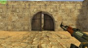 AK-47 Remake In RPK-47 para Counter Strike 1.6 miniatura 3