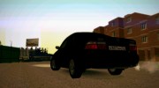 Mazda 626 для GTA San Andreas миниатюра 6