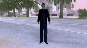 Michael Myers для GTA San Andreas миниатюра 5
