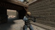Twinke/Polygon M4A1 для Counter-Strike Source миниатюра 4