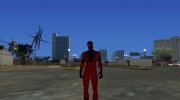 The Amazing Spider-Man 2 (Flipside) para GTA San Andreas miniatura 2