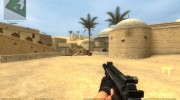 TMP Hack/Reskin *fixed sounds* for Counter-Strike Source miniature 2