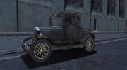Enhanced wheels retexture para Mafia: The City of Lost Heaven miniatura 2
