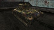 М7 от Sargent67 for World Of Tanks miniature 3