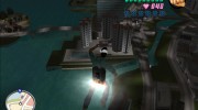 Jetpack для GTA Vice City миниатюра 4