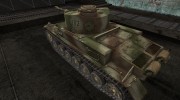 VK3001P 07 для World Of Tanks миниатюра 3